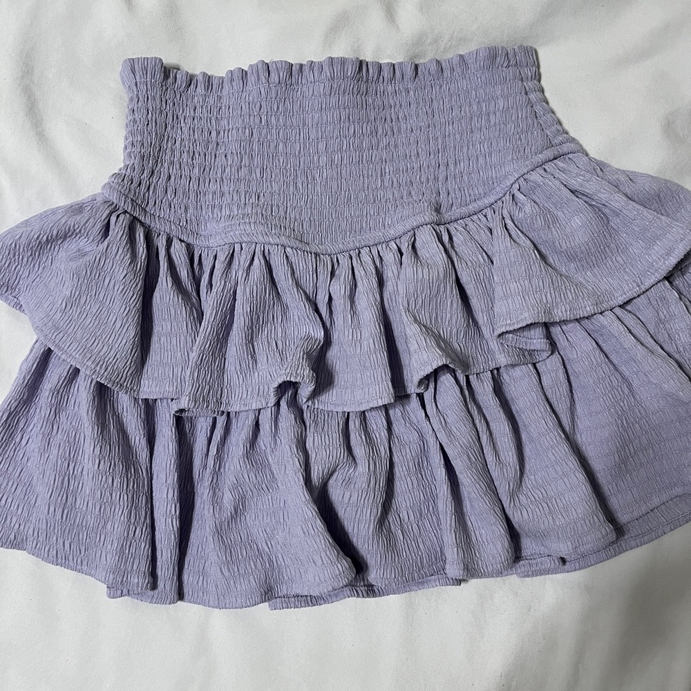 Miou Muse Skirt